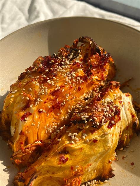 Korean Cabbage Dish Dan Word at Della Gonzales blog