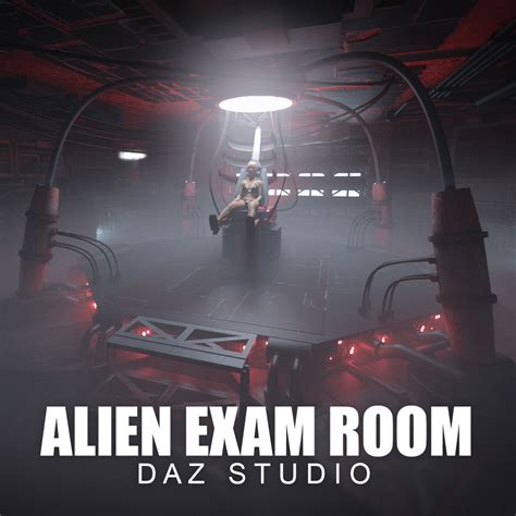 Image result for Alien Exam Table