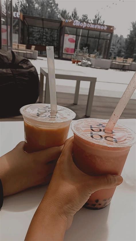 Бабл ти😋 | Alcohol, Alcoholic drinks, Rose wine