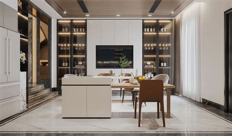 Floor To Ceiling Kitchen Cabinets: Your Complete Guide