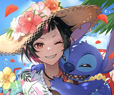 Lilia Vanrouge | Donmai