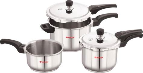 Induction Pressure Cooker - Buy Induction Pressure Cooker online at ...