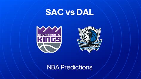 Kings vs. Mavericks Picks & Best Bets 10th Feb 2025: NBA Prediction ...