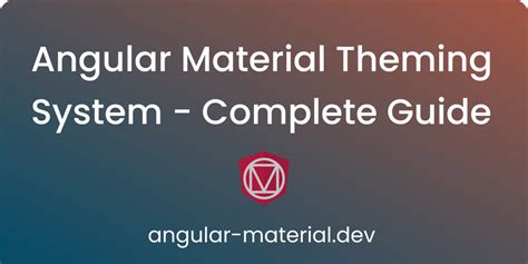 Image result for Angular Material Guide