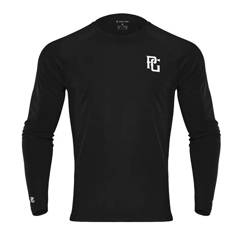 YOUTH ESSENTIAL LONG SLEEVE TEE - Perfect Game Apparel