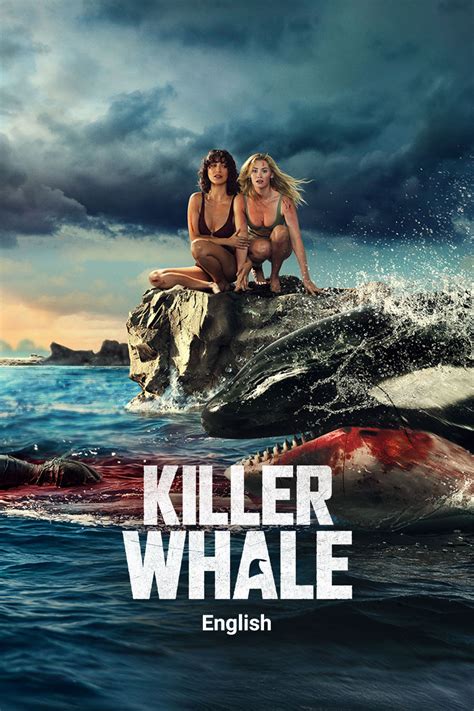 Watch Killer Whale Online