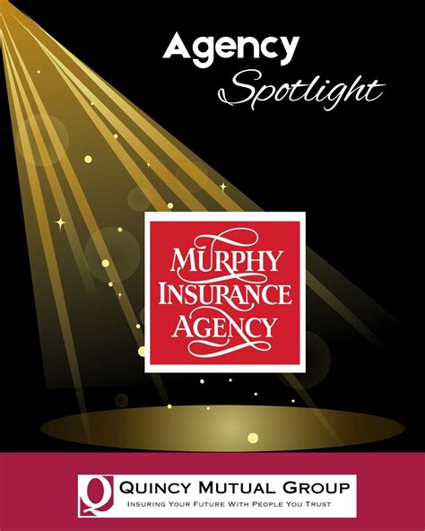 Agency Spotlight: Murphy Insurance Agency With 85 years of experience ...