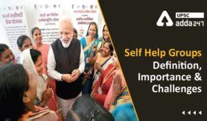 Community Enterprise Fund (CEF) provided to SHG in India