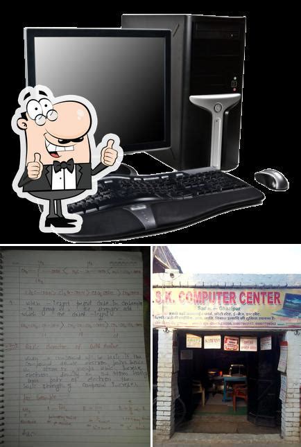 SK Computer Center, Sadat - Restaurant menu, prices and reviews