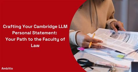 LLM Personal Statement Examples 的图像结果