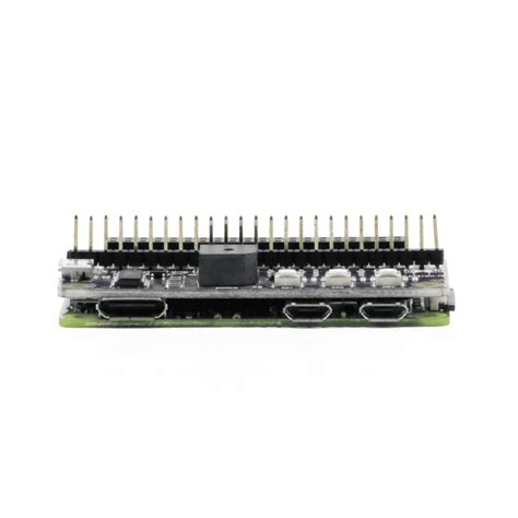 Maker pHAT for Raspberry Pi – Robocraze