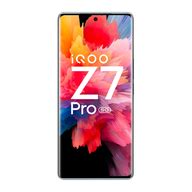 Sell Old iQOO Z7 Pro 5G Online & Get Instant Cash At Doorstep | Cashify.in
