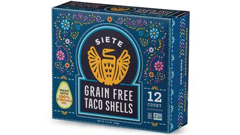 10 BEST Gluten-Free Taco Shells for 2025 - Fitness Unicorn