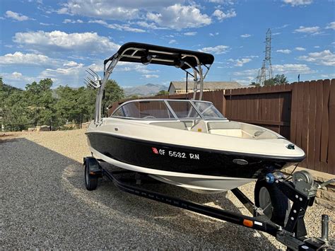 2012 Bayliner 175br - Boats - Redding, California | Facebook Marketplace