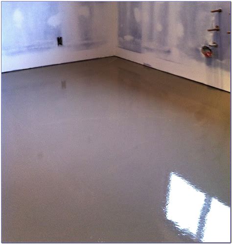 Image result for Self-Leveling Floor Compound White Color