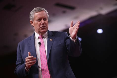 Mark Meadows Testifies in Bid to Move Georgia Election Case to Federal ...