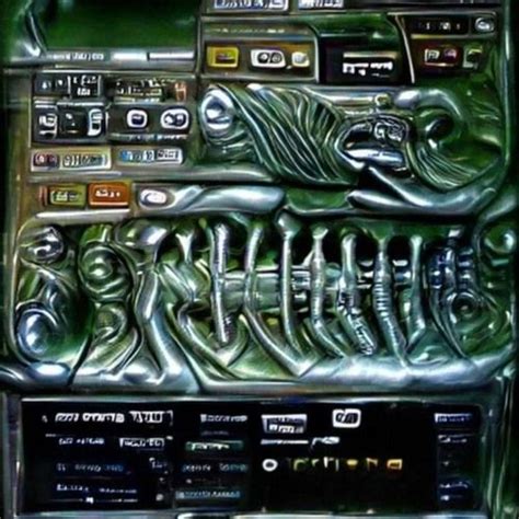 Alien covenant concept art – Artofit