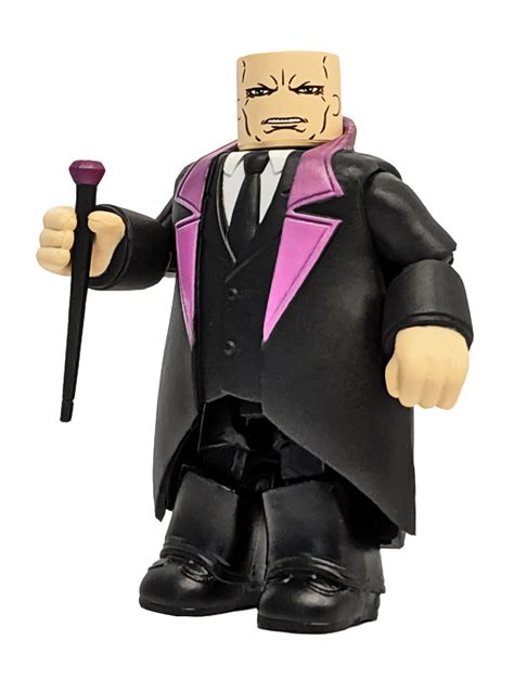 Slideshow: Marvel Minimates: Daredevil Deluxe Box Set Image Gallery