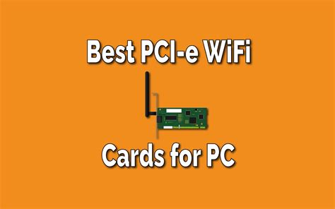 Wireless Card for PC 的图像结果