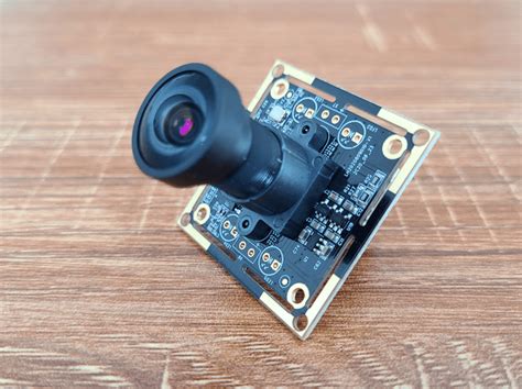 Ov08x Camera Module 的图像结果