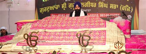 Gurdwara Kalgidhar Sahib Ludhiana, Histoical marches in ludhiana ...