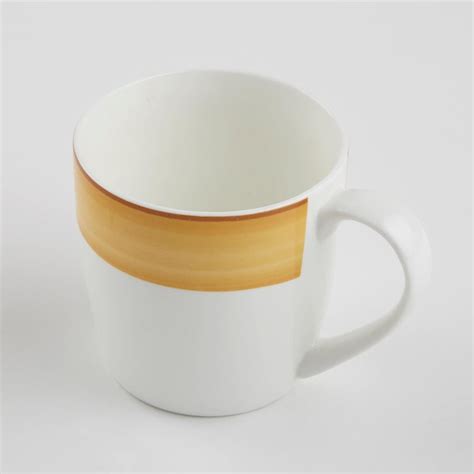 Buy Colour Refresh Bone China Coffee Mug - 230ml from Home Centre at ...