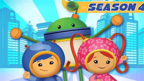 Affordable Team Umizoomi
