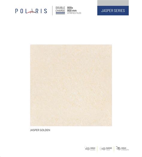 Double Charge Vitrified Floor Tiles - Amar Ceramic