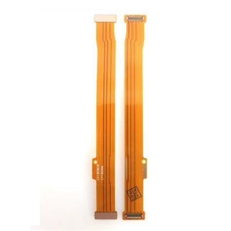 Galaxy Spares LCD Display Flex Compatible with Vivo Z1 / Z1i : Amazon ...