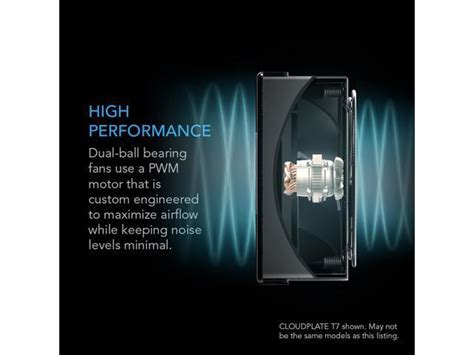 Image result for AC Infinity T7 Swap Fan Direction