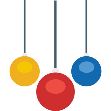 Bauble - Free christmas icons