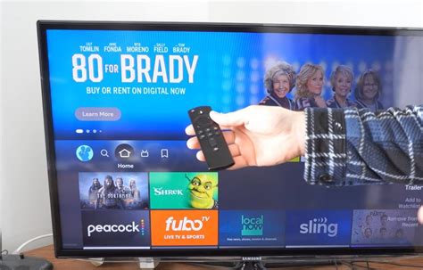 Image result for How to Restart Firestick Using the Remote Control