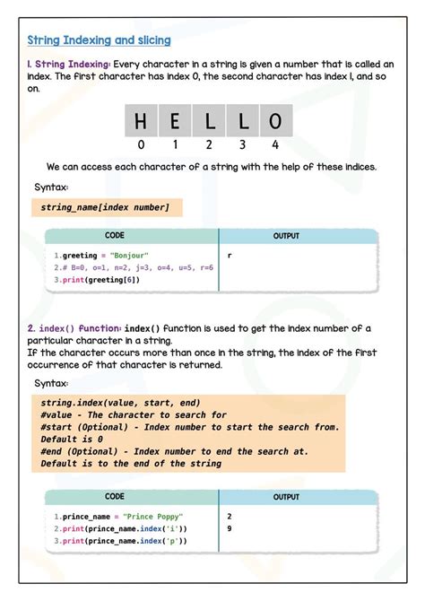 Image result for Position in Computer Science Example Python