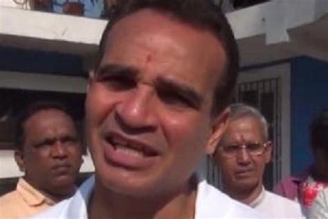 Rape case: Goa MLA gets bail