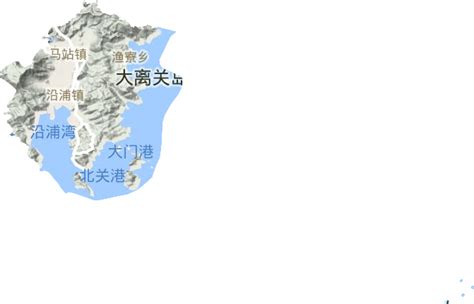 苍南县高清地形地图,苍南县高清谷歌地形地图