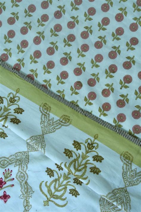 Buy Red & Yellow Lilly Mughal Jaal Online At Best Prices In India