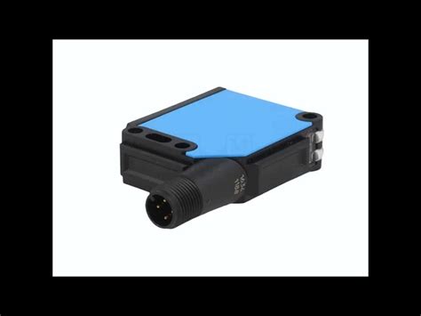 Sick Sensor - VTE18-4P8740 Sick Sensor Manufacturer from Gurugram