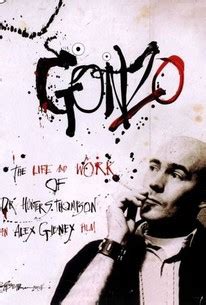 Gonzo: The Life and Work of Dr. Hunter S. Thompson | Rotten Tomatoes