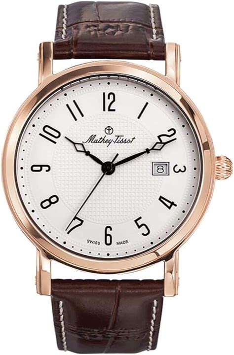 Amazon.in: Mathey-Tissot: Watches