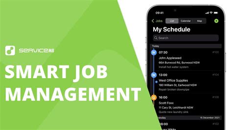 Image result for ServiceM8 Contract