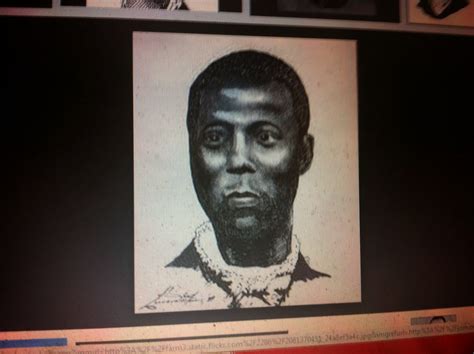 THE BLACK SOCIAL HISTORY:: BLACK SOCIAL HISTORY : AFRO-JAMAICAN " PAUL ...