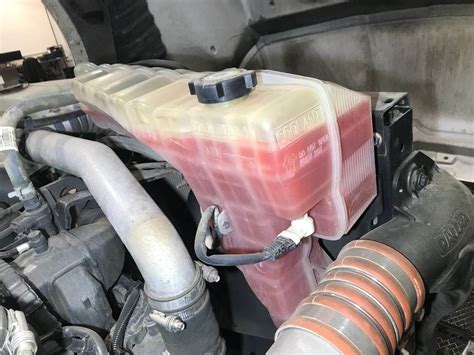 Image result for How Radiator Overflow Tank Works
