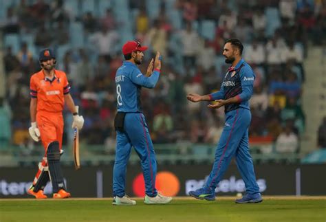 World Cup 2023, Match 39 | Strategic Corner - Can the Aussies defeat ...