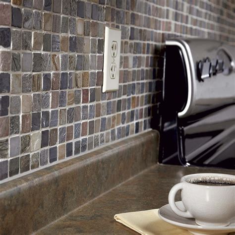 Diy Tile Backsplash