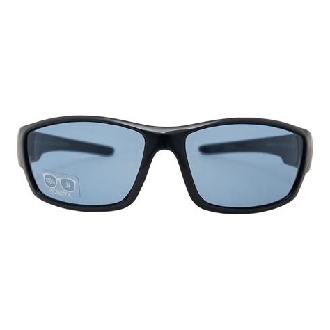 Buy Oval Polarised Lens Grey Solid Full Rim At Vision Express Elpro ...