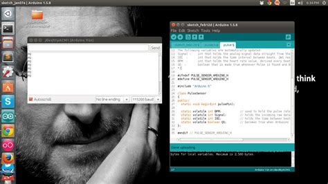 Image result for Arduino Call