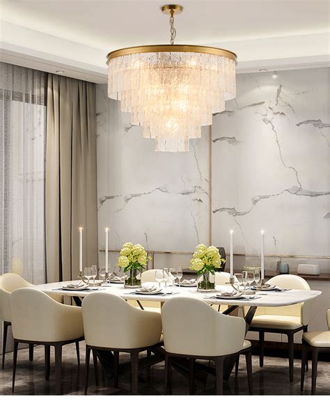 2021年新款轻奢水晶吊灯客厅灯大气卧室餐厅简约现代房间美式灯具-阿里巴巴
