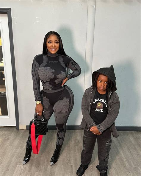 Who is Ayesha Howard – and is Anthony Edwards her baby daddy? The 38-year-old, who shares a son ...