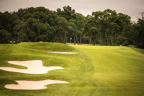 Deepdale Golf Club — PJKoenig Golf Photography