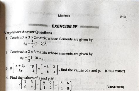 Image result for Class 12 Matrices Neha Agarwal